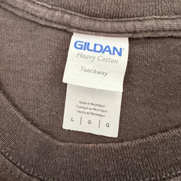 Jason Aldean High Noon Neon Tour Concert T Shirt - Picture 5 of 6